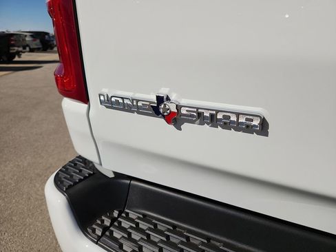 New 2025 RAM 1500 Lone Star RWD image 11