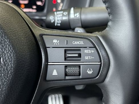 New 2026 Honda Accord Sport image 31