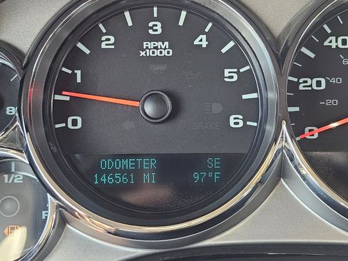 Used 2013 Chevrolet Silverado 1500 LT RWD image 36