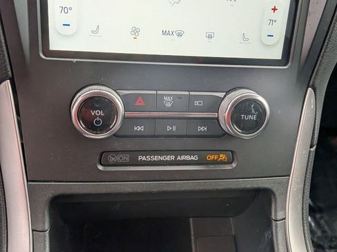 Used 2024 Ford Edge SEL image 24