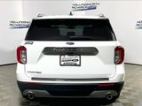 Certified 2024 Ford Explorer Limited image 4