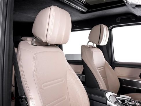 Used 2024 Mercedes-Benz G 550 image 53
