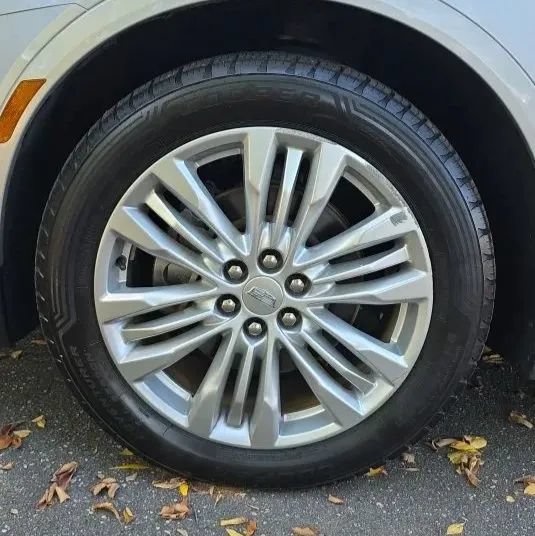 Used 2019 Cadillac XT5 Premium Luxury FWD image 55
