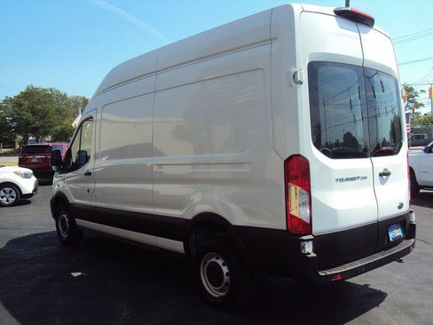 Used 2023 Ford Transit 250 148 High Roof RWD image 4