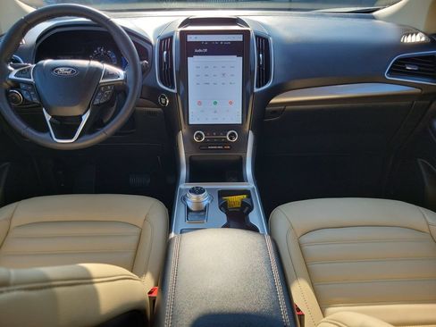 Used 2024 Ford Edge SEL w/ Convenience Package AWD/4WD image 15