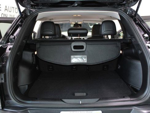 Used 2014 Jeep Cherokee Limited image 30