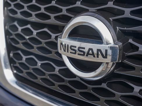 Used 2019 Nissan Armada SV w/ Driver Package image 11