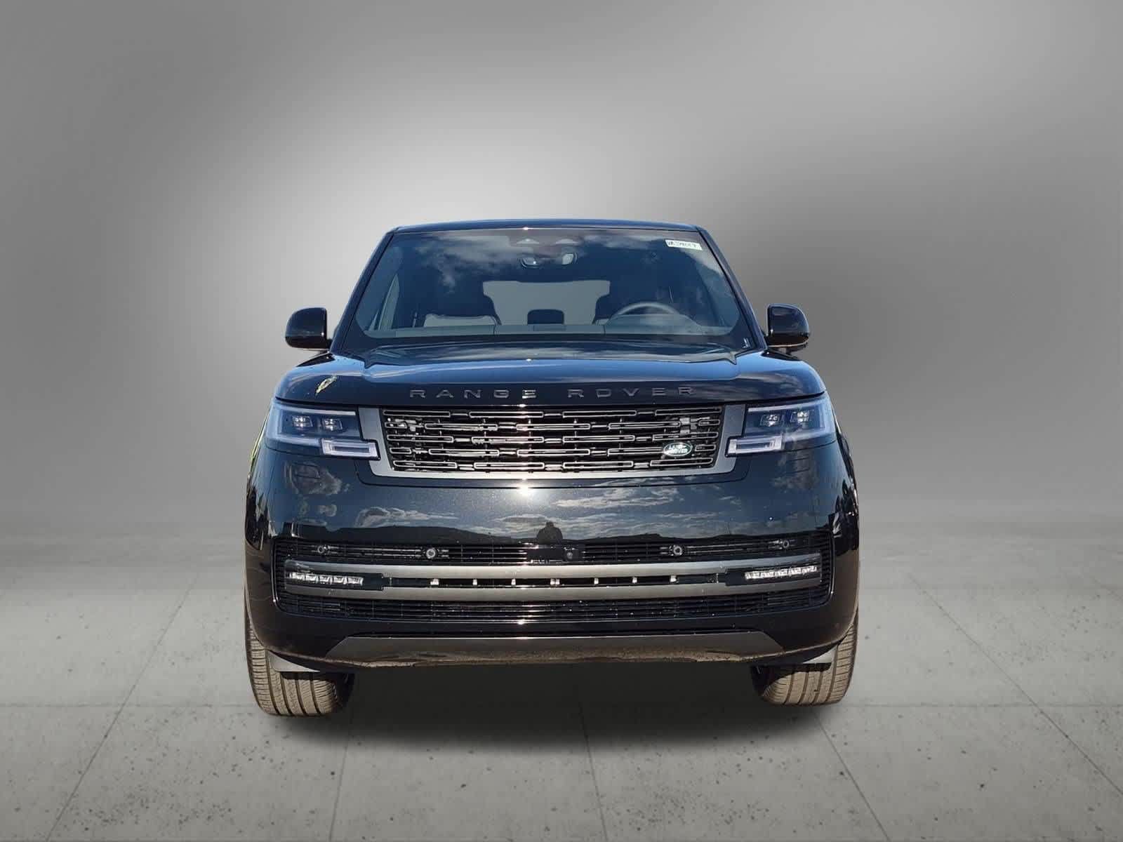 New 2027 Land Rover Range Rover SE AWD/4WD image 8