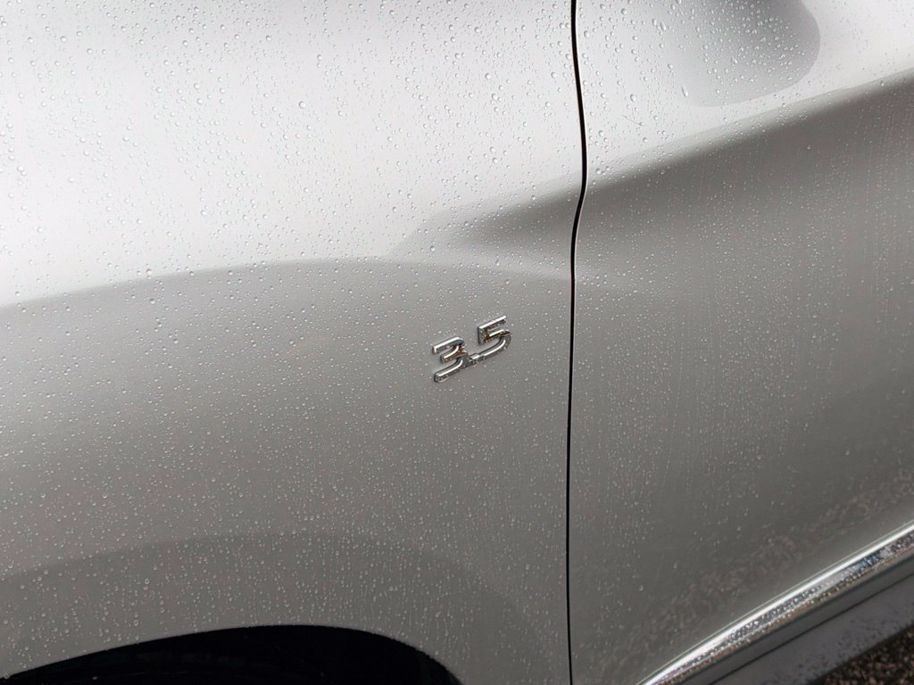 Used 2017 INFINITI QX60 Luxe w/ Premium Plus Package AWD/4WD image 10