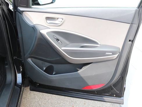Used 2015 Hyundai Santa Fe Sport AWD/4WD image 33