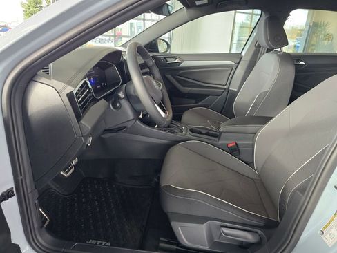 New 2026 Volkswagen Jetta Sport image 18