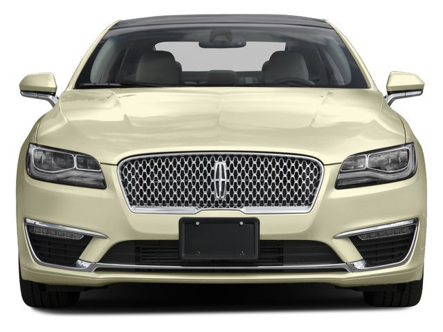 Used 2017 Lincoln MKZ Reserve w/ Climate Package FWD image 4