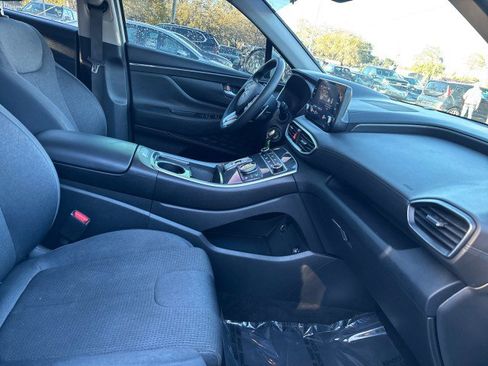 Used 2021 Hyundai Santa Fe SE image 13