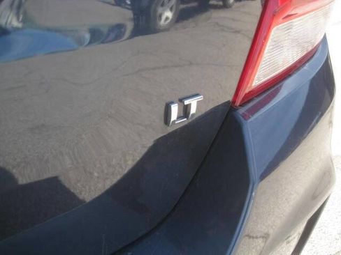 Used 2018 Chevrolet Trax LT w/ LT Convenience Package image 10