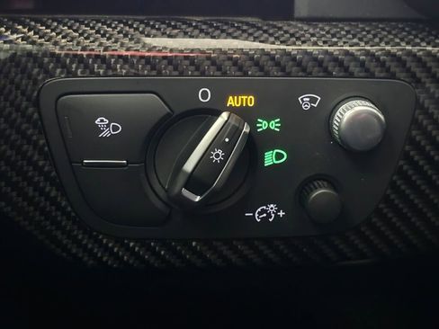 Used 2023 Audi RS 5 Sportback w/ Black Optic Carbon Package image 39