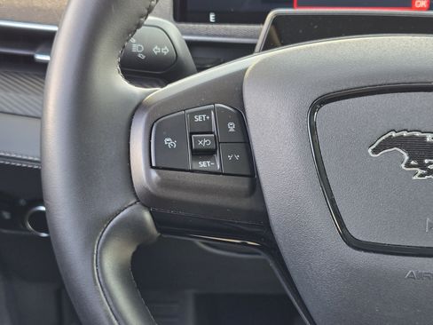 New 2023 Ford Mustang Mach-E Premium image 26