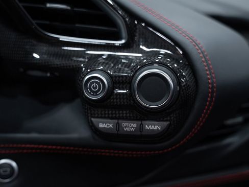 Used 2018 Ferrari 488 Spider image 57