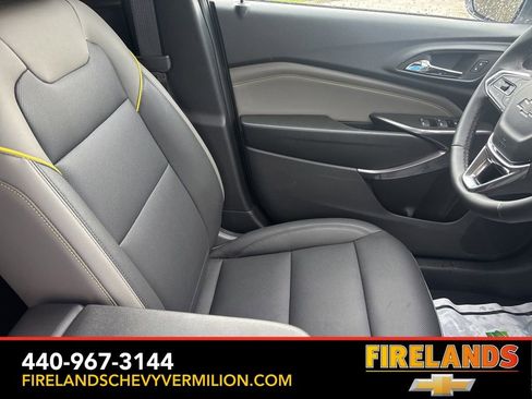 New 2026 Chevrolet Trax ACTIV w/ Driver Confidence Package FWD image 28