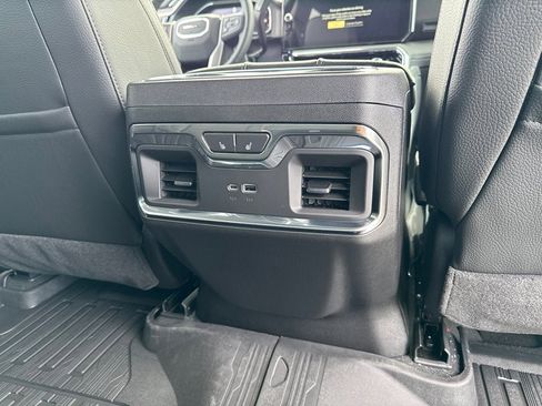 New 2026 GMC Sierra 2500 Denali w/ Denali Reserve Package image 19