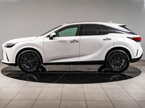 New 2026 Lexus RX 350 Premium w/ Convenience Package AWD/4WD image 5