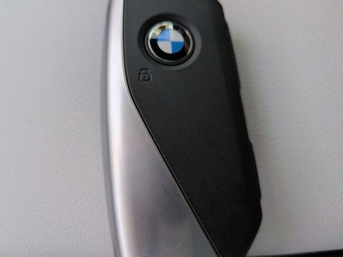 New 2026 BMW X5 xDrive40i w/ Executive Package AWD/4WD image 30
