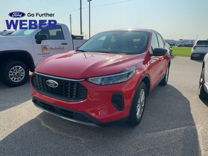 Used 2024 Ford Escape Active