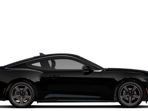 New 2024 Ford Mustang Premium image 5