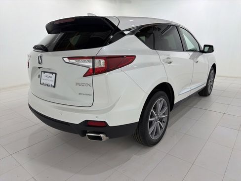 Certified 2023 Acura RDX Technology Package image 5