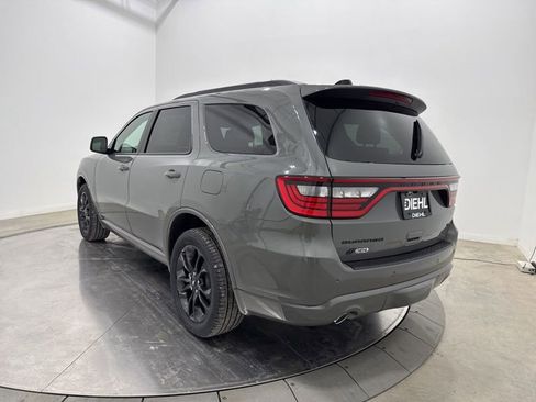 New 2026 Dodge Durango GT image 5
