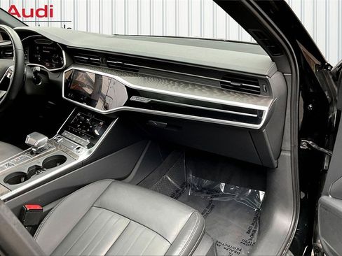 Used 2022 Audi A6 2.0T Premium image 26
