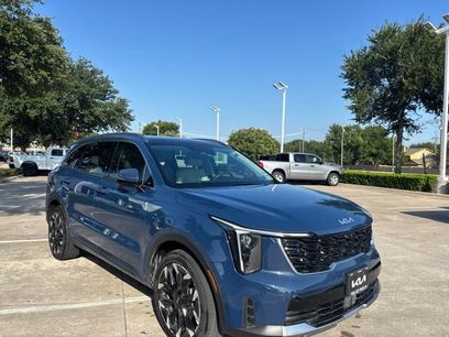 Used 2024 Kia Sorento SX