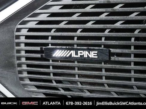 Used 2024 Jeep Wagoneer L Series II w/ Convenience Group I AWD/4WD image 7