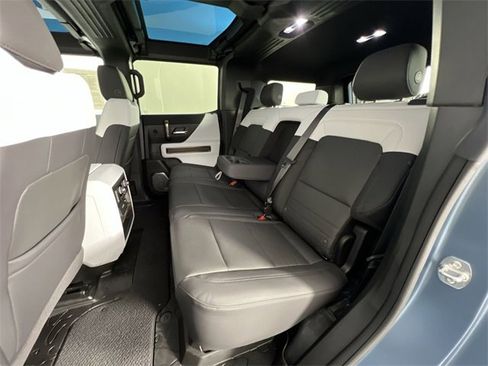Used 2024 GMC Hummer EV 3X w/ Omega Edition image 26