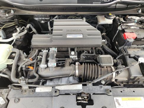 Used 2020 Honda CR-V EX-L image 32