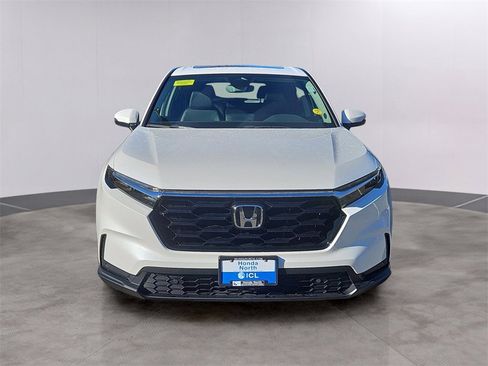 Certified 2023 Honda CR-V EX-L image 2