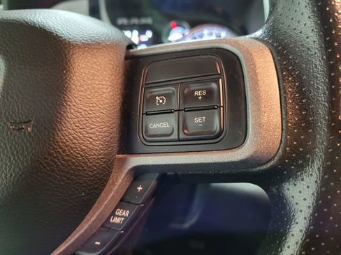 Used 2021 RAM 2500 Tradesman image 36