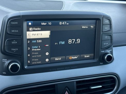 Used 2019 Hyundai Kona Ultimate w/ Cargo Package image 18