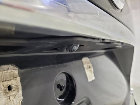 Used 2020 Nissan Rogue SL image 11