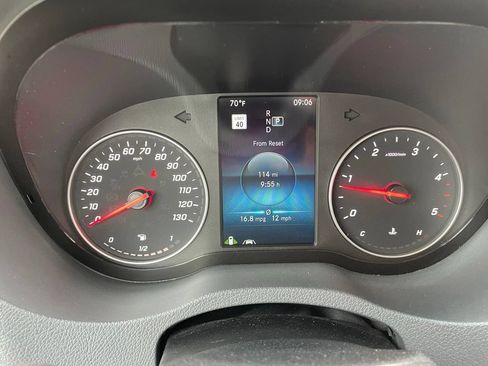 Used 2024 Mercedes-Benz Sprinter 3500 image 21
