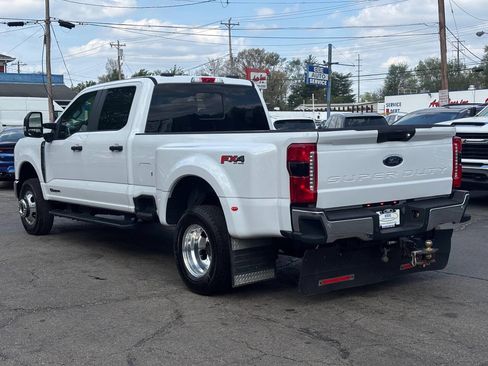 Used 2024 Ford F350 XL w/ 360-Degree Camera Package AWD/4WD image 6