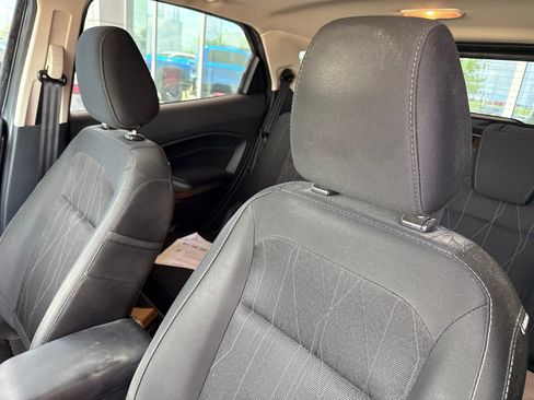 Used 2021 Ford EcoSport SE FWD image 15