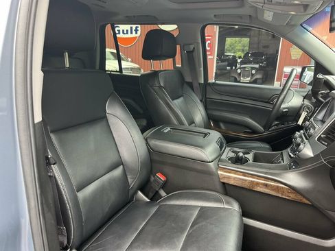 Used 2016 Chevrolet Tahoe LT AWD/4WD image 31