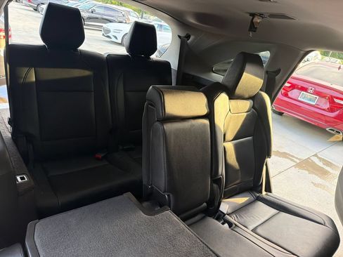 Used 2018 Acura MDX FWD image 15