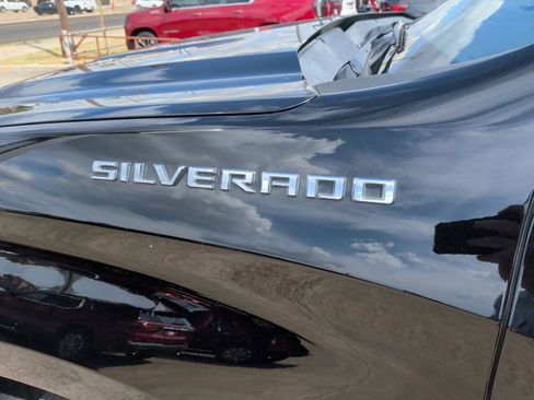 Used 2020 Chevrolet Silverado 1500 LT w/ Texas Edition image 45