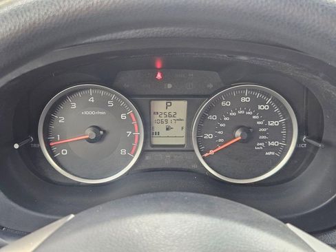 Used 2015 Subaru Forester 2.5i w/ Alloy Wheel Package AWD/4WD image 15
