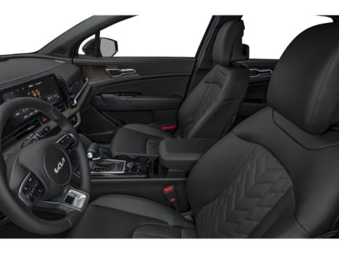 Used 2023 Kia Sportage X-Line w/ X-Line Premium Package image 12