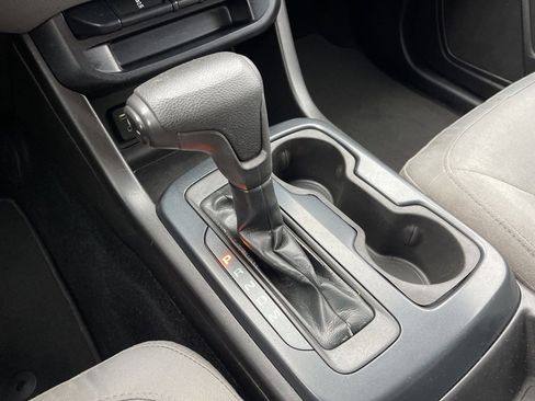 Used 2016 Chevrolet Colorado W/T w/ WT Convenience Package image 13