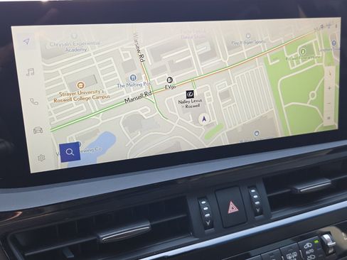 Used 2025 Lexus ES 350 w/ Accessory Package (Z2) FWD image 21