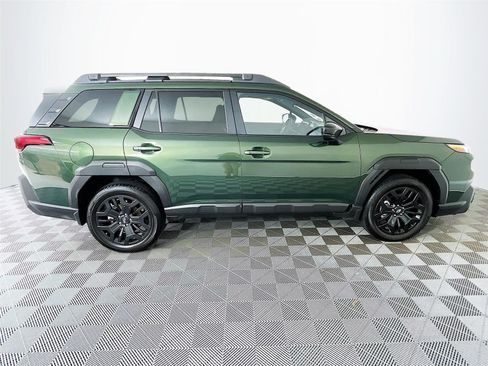 Certified 2026 Subaru Outback Limited XT w/ Premium/Limited Package AWD/4WD image 10