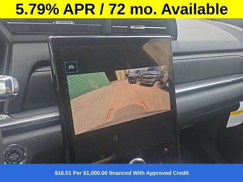 New 2026 GMC Terrain Elevation w/ Black Edition image 22